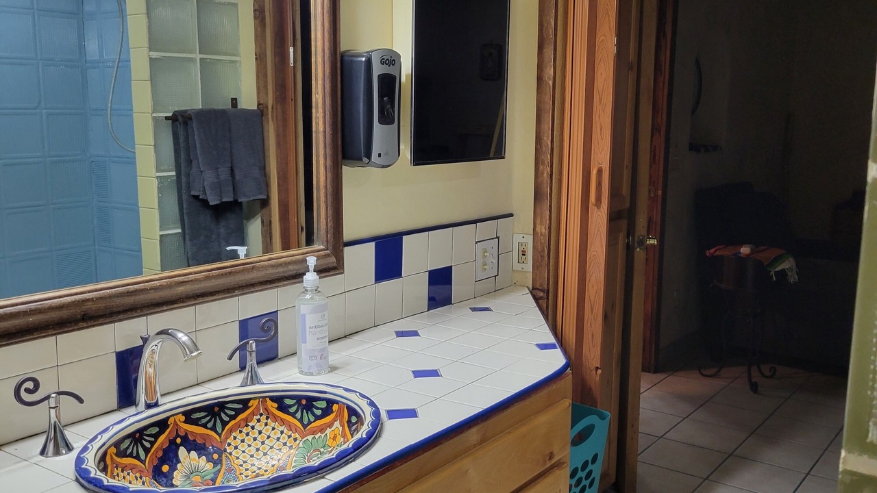 Photo of Bathroom in Tucson Estates