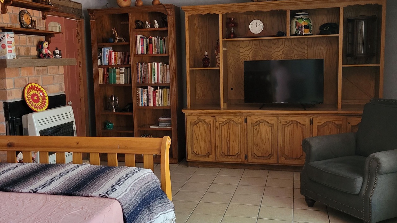 Photo of Bedroom in Tucson Estates