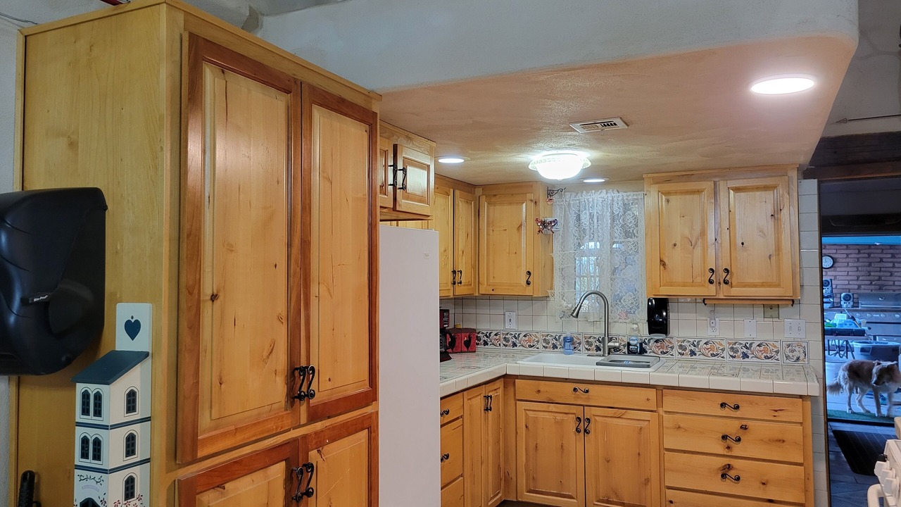 Photo of Kitchen in Tucson Estates
