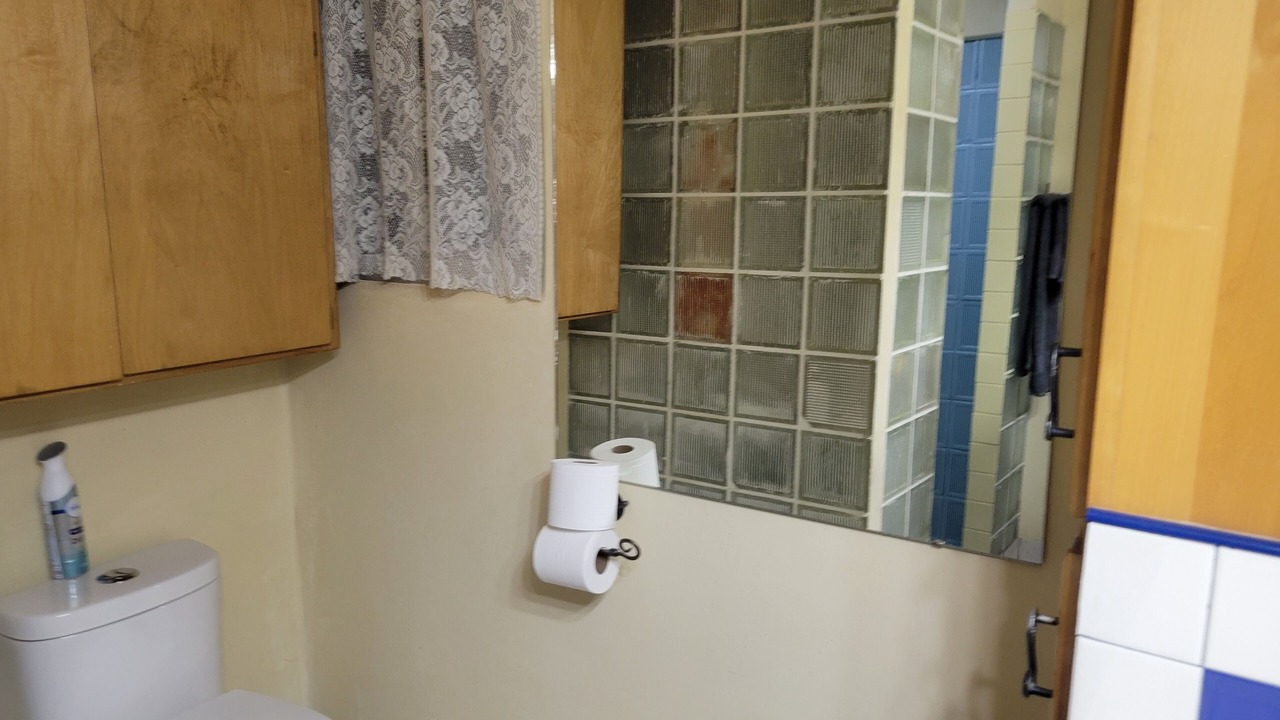 Photo of Bathroom in Tucson Estates