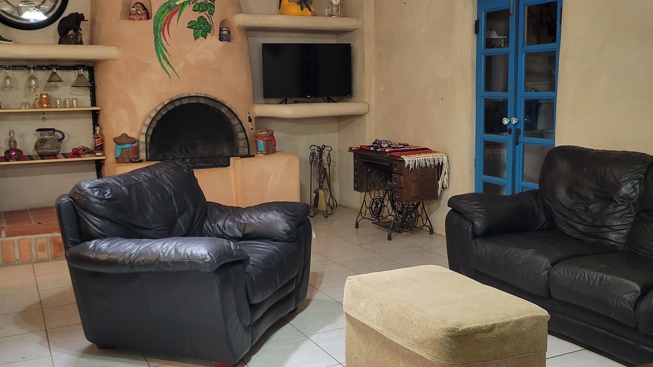 Photo of Livingroom in Tucson Estates