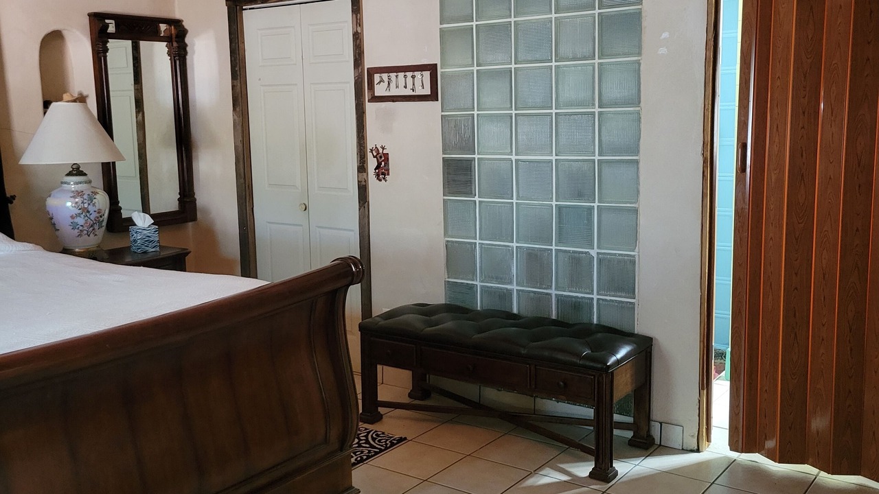 Photo of Bedroom in Tucson Estates