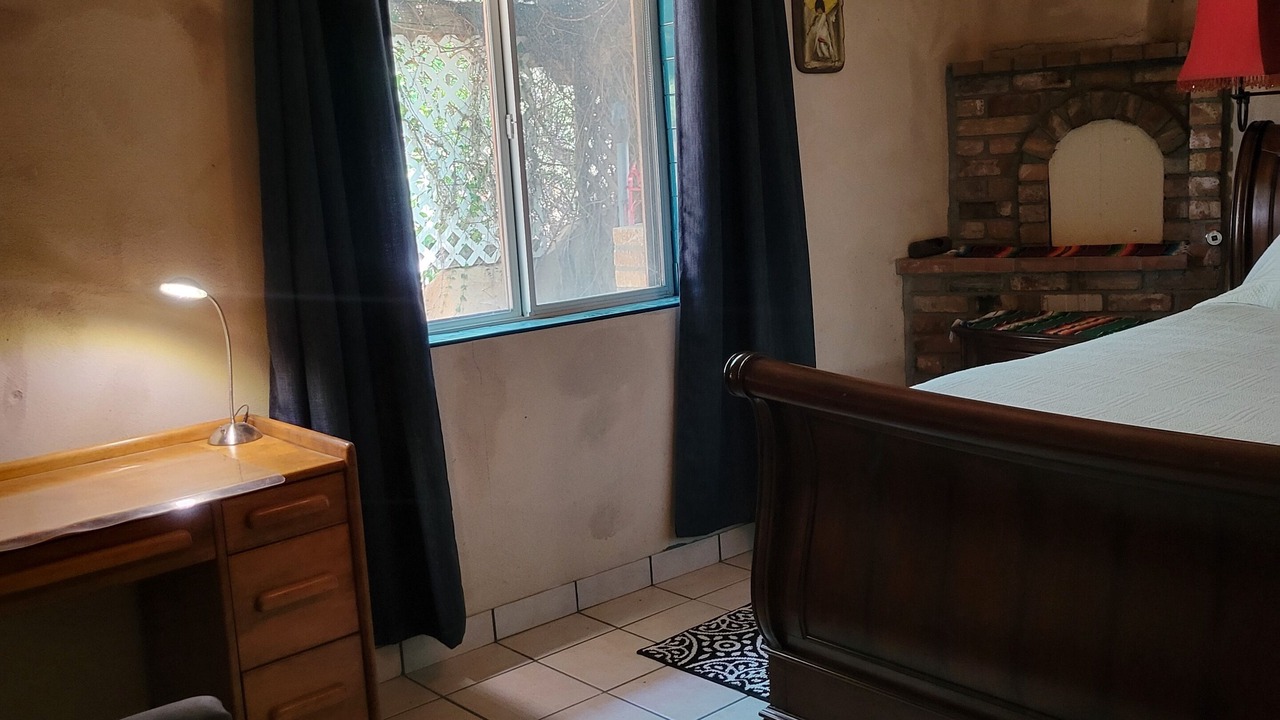 Photo of Bedroom in Tucson Estates