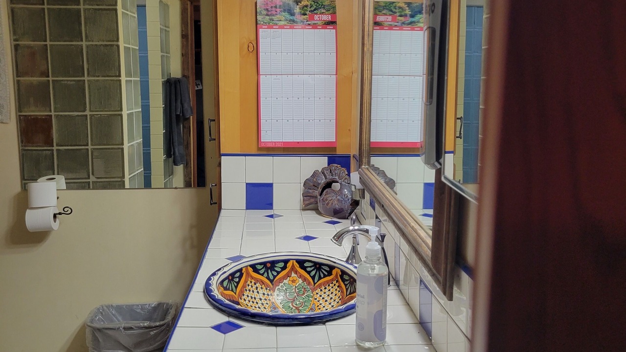 Photo of Bathroom in Tucson Estates