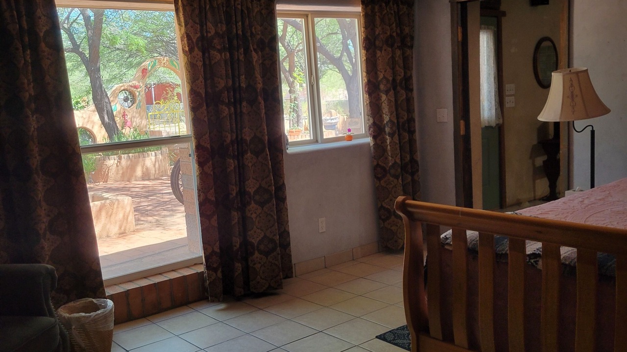 Photo of Bedroom in Tucson Estates