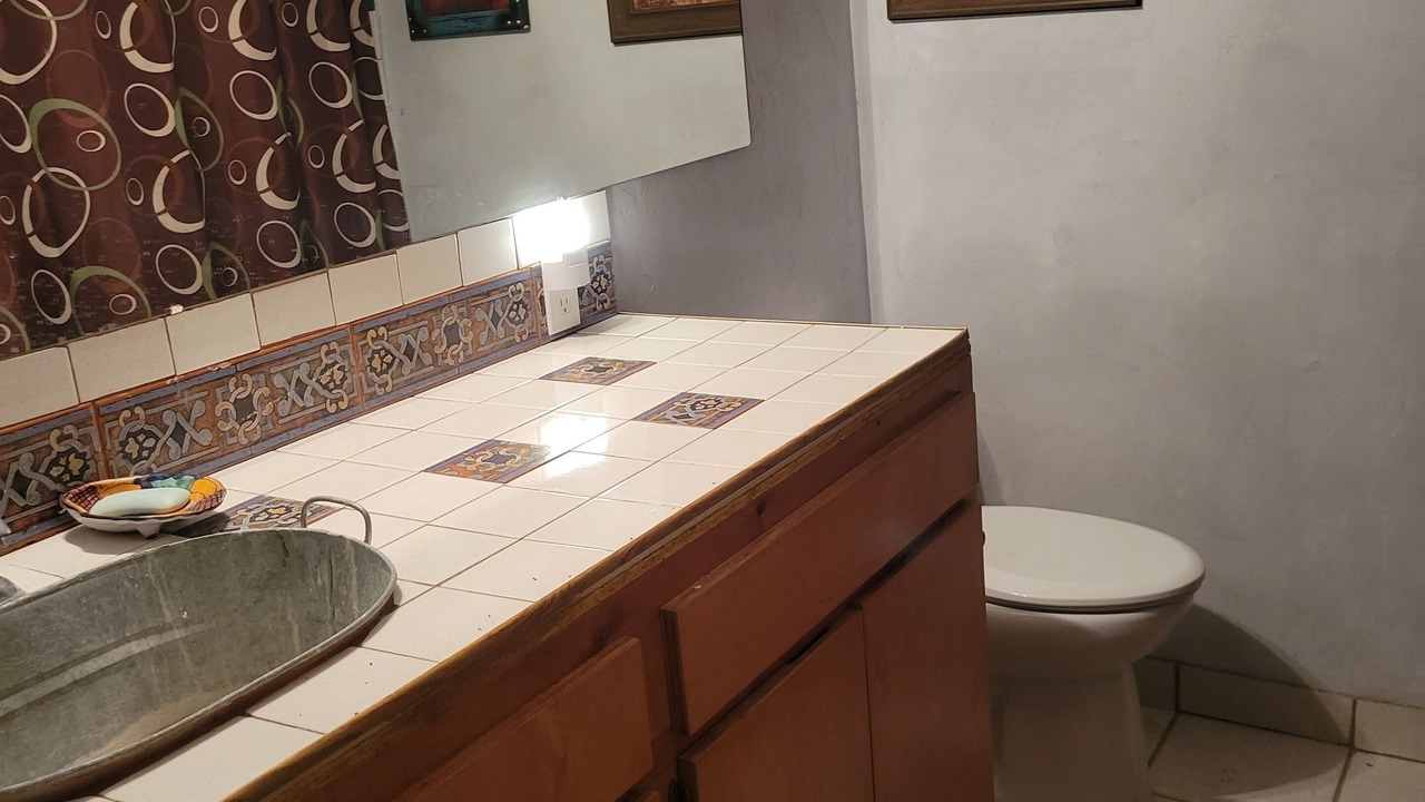 Photo of Bathroom in Tucson Estates