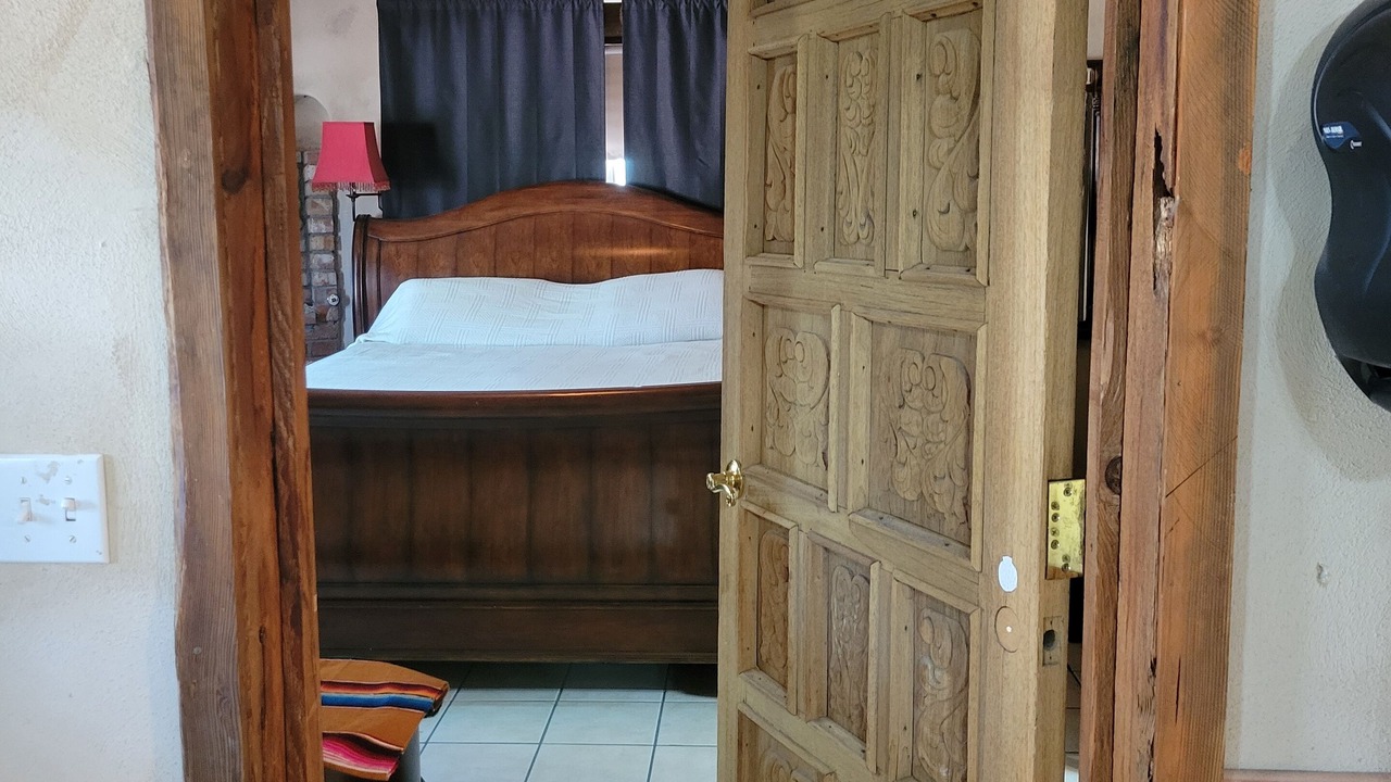 Photo of Bedroom in Tucson Estates