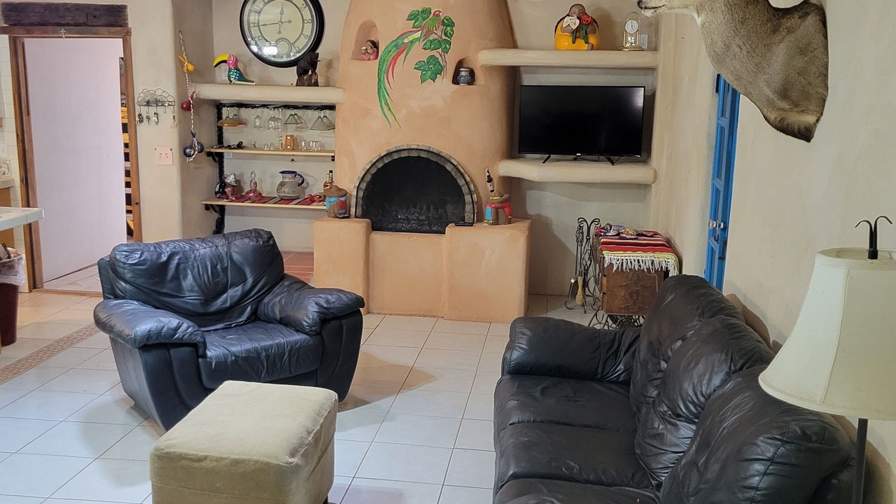Photo of Livingroom in Tucson Estates