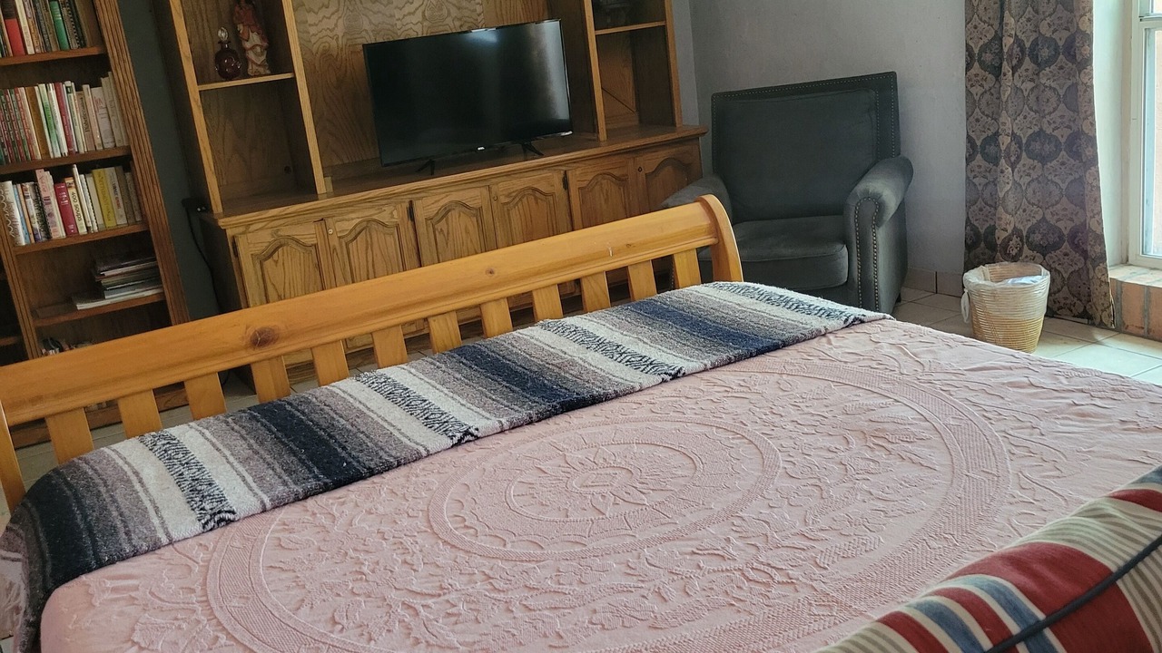 Photo of Bedroom in Tucson Estates
