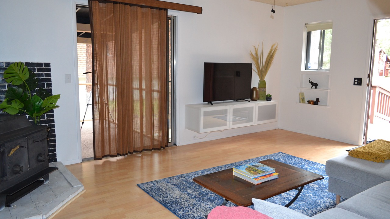 Photo of Livingroom in Torreon