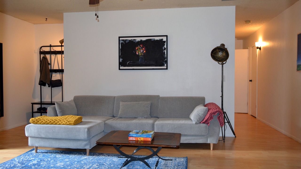 Photo of Livingroom in Torreon