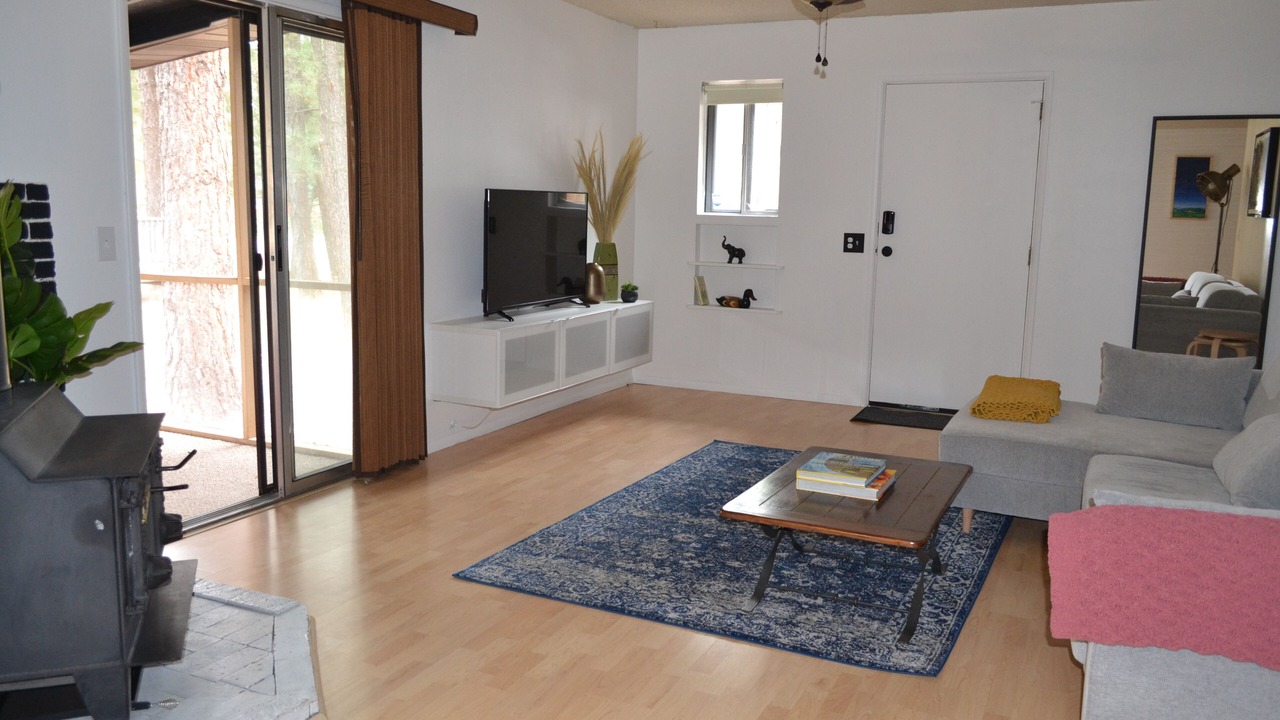 Photo of Livingroom in Torreon