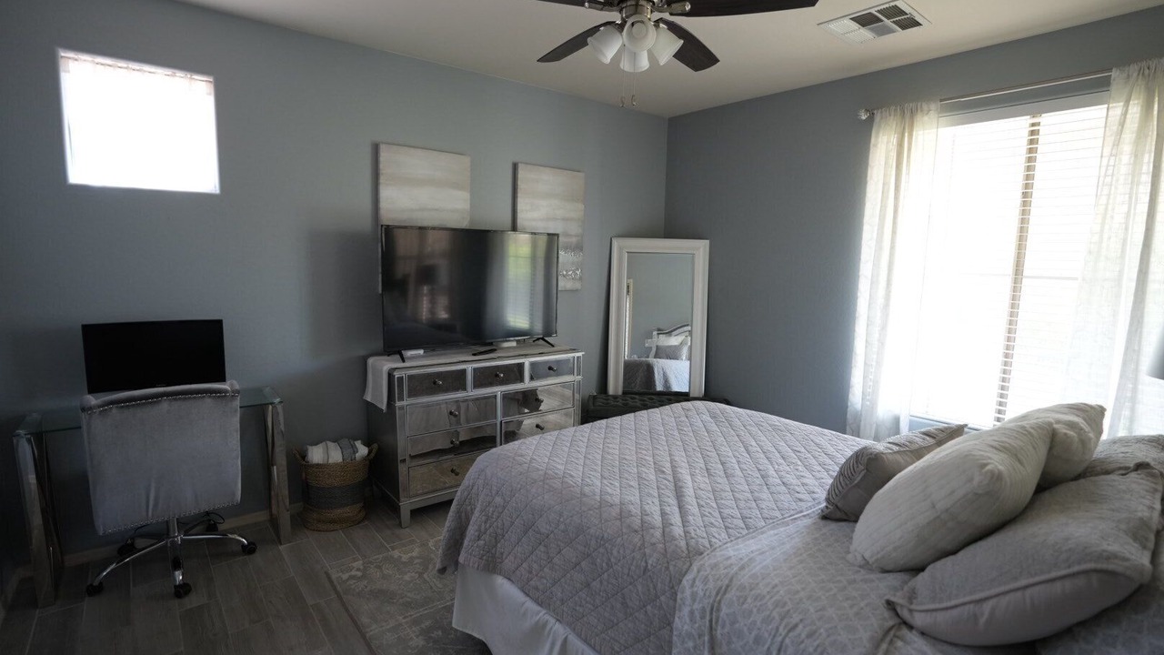 Photo of Bathroom in Ocotillo Landing