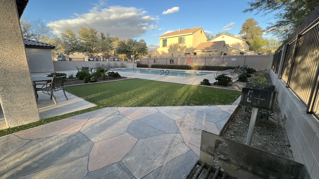 Photo of Outdoor in Ocotillo Landing