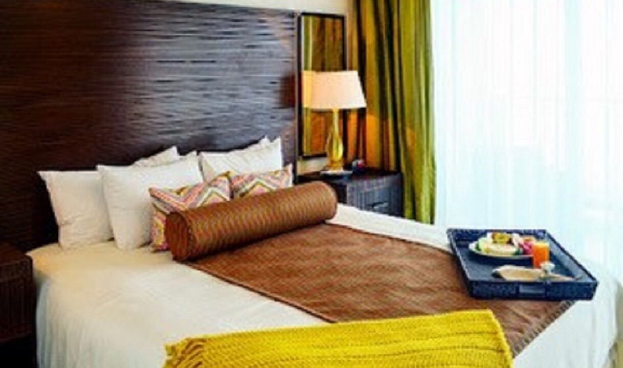 Photo of Bedroom in Cabo Bello