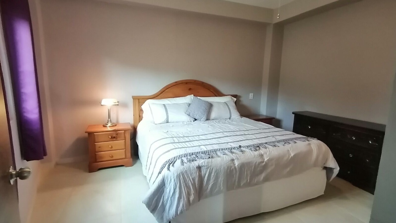 Photo of Bedroom in Valle de Banderas