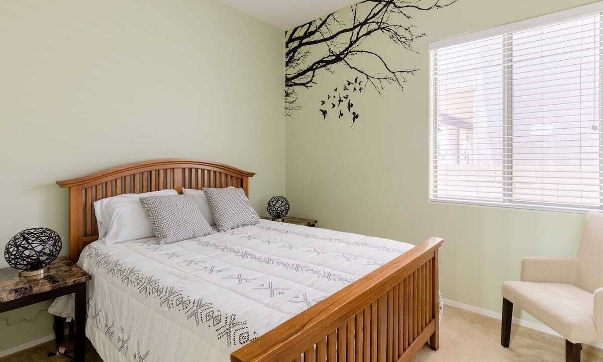 Photo of Bedroom in Rancho Del Lago