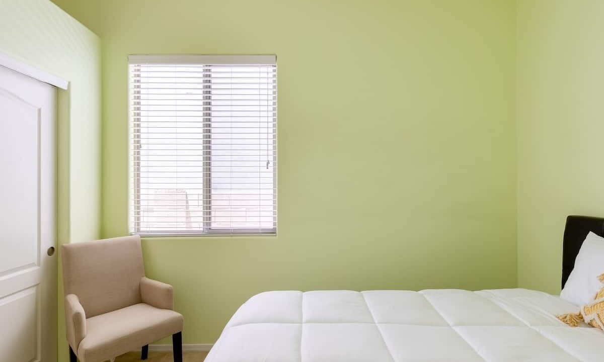 Photo of Bedroom in Rancho Del Lago