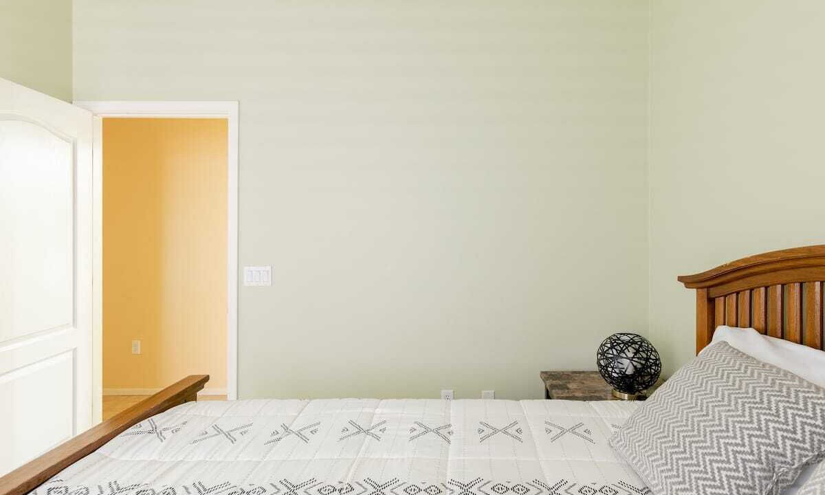 Photo of Bedroom in Rancho Del Lago