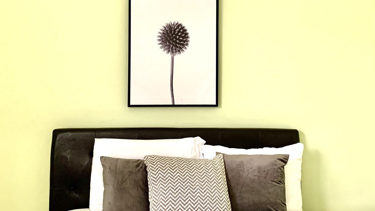 Photo of Bedroom in Rancho Del Lago