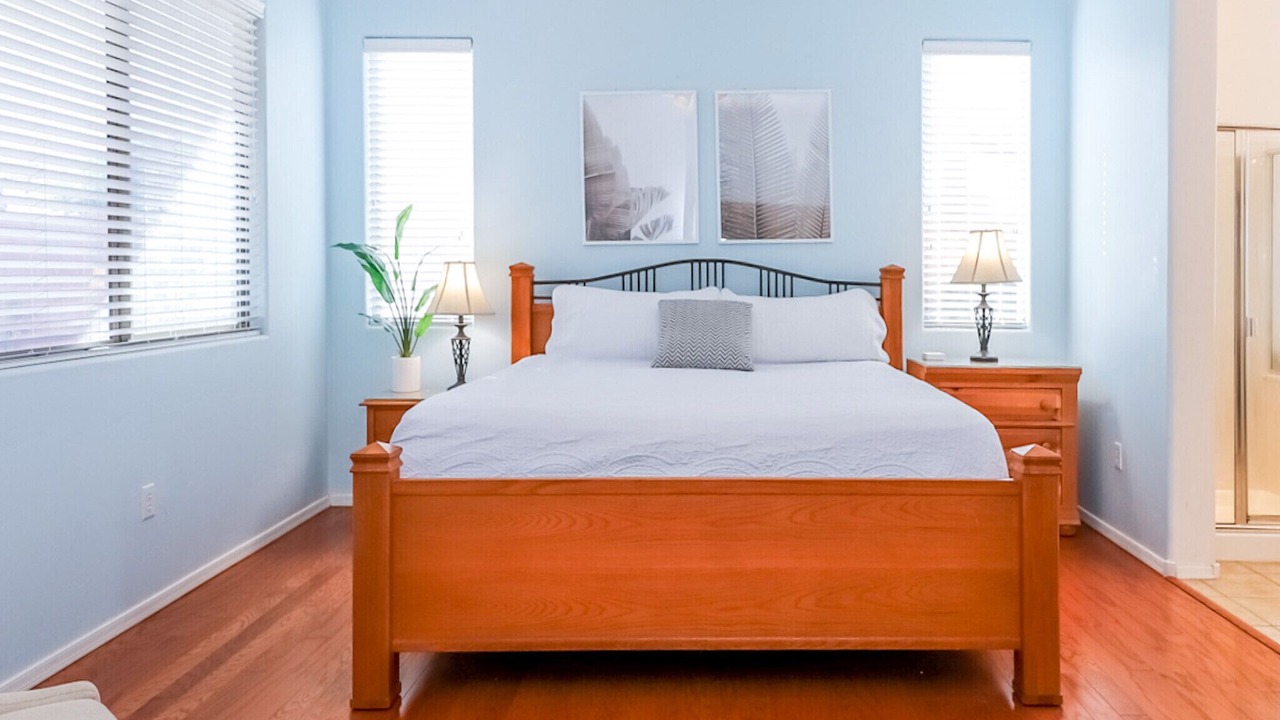 Photo of Bedroom in Rancho Del Lago