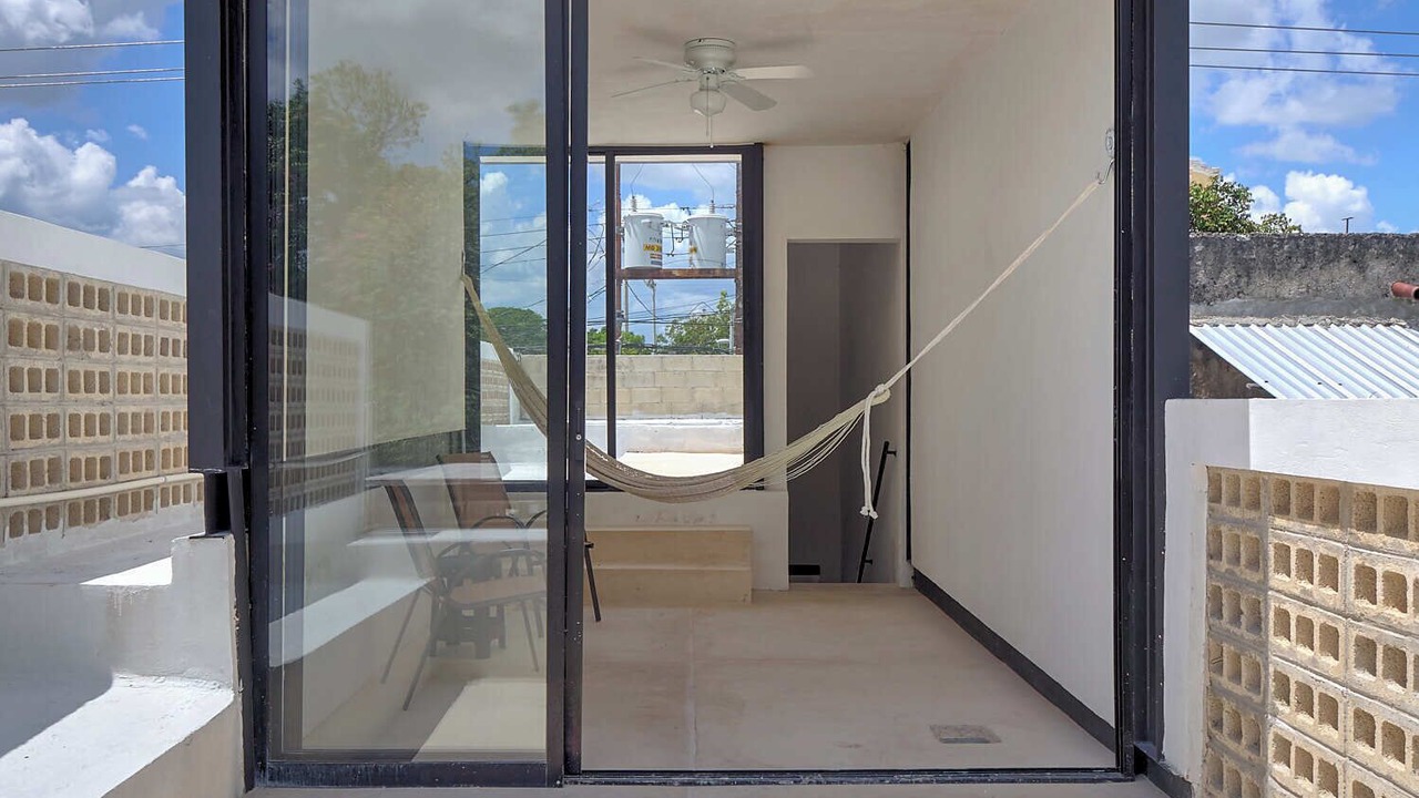 Photo of Outdoor in Centro