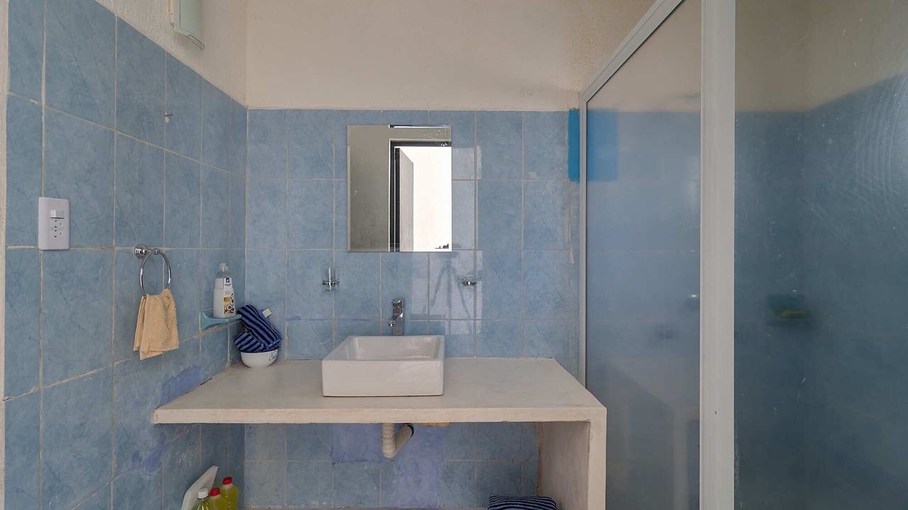 Photo of Bathroom in Centro
