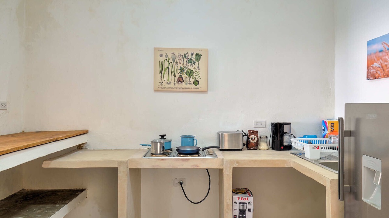 Photo of Kitchen in Centro