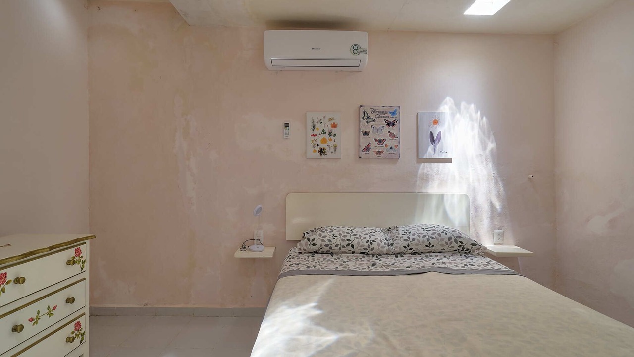 Photo of Bedroom in Centro