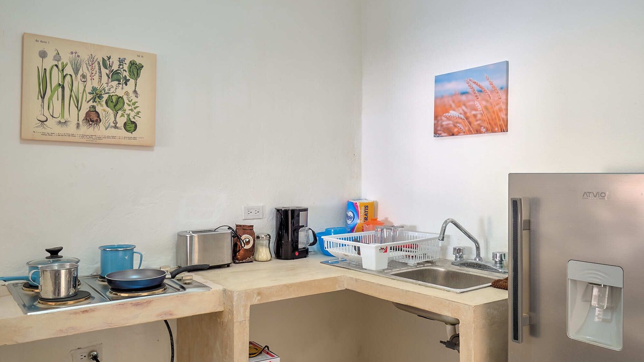 Photo of Kitchen in Centro