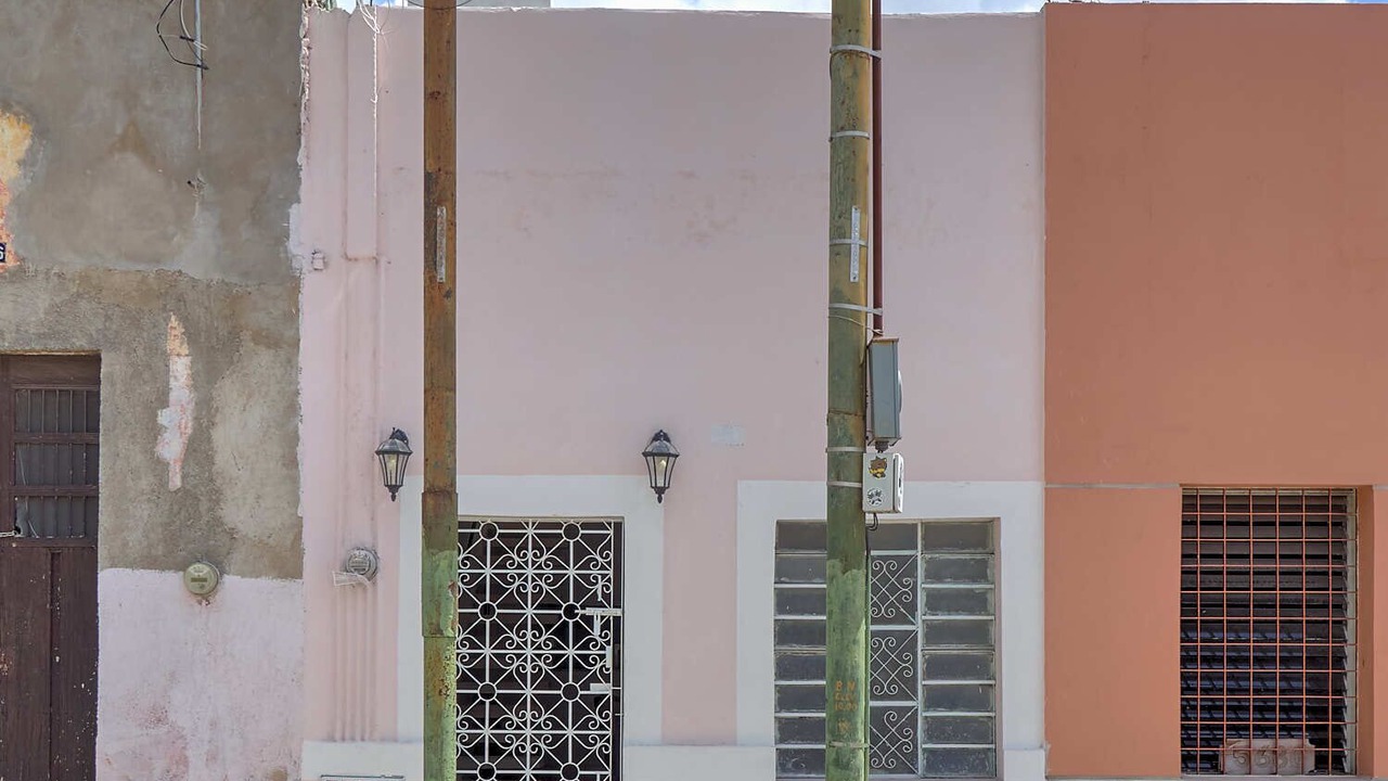Photo of Outdoor in Centro