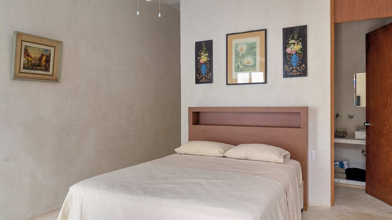 Photo of Bedroom in Centro