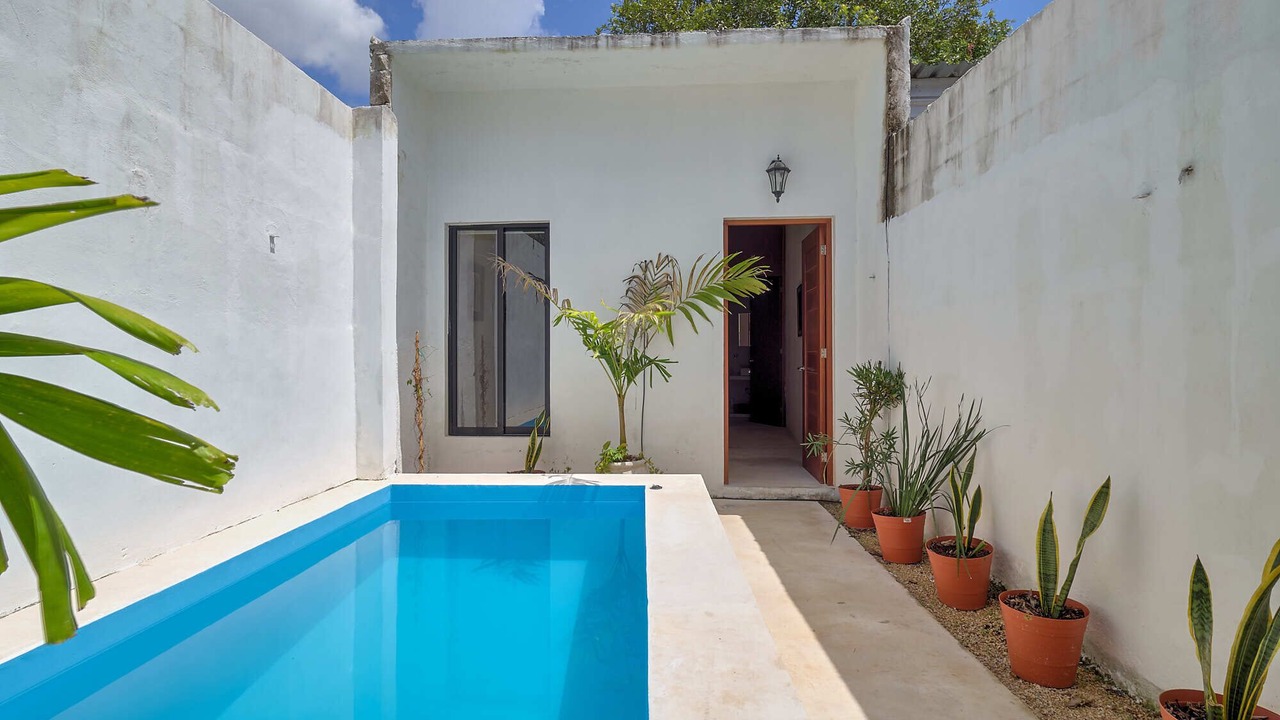 Photo of Outdoor in Centro