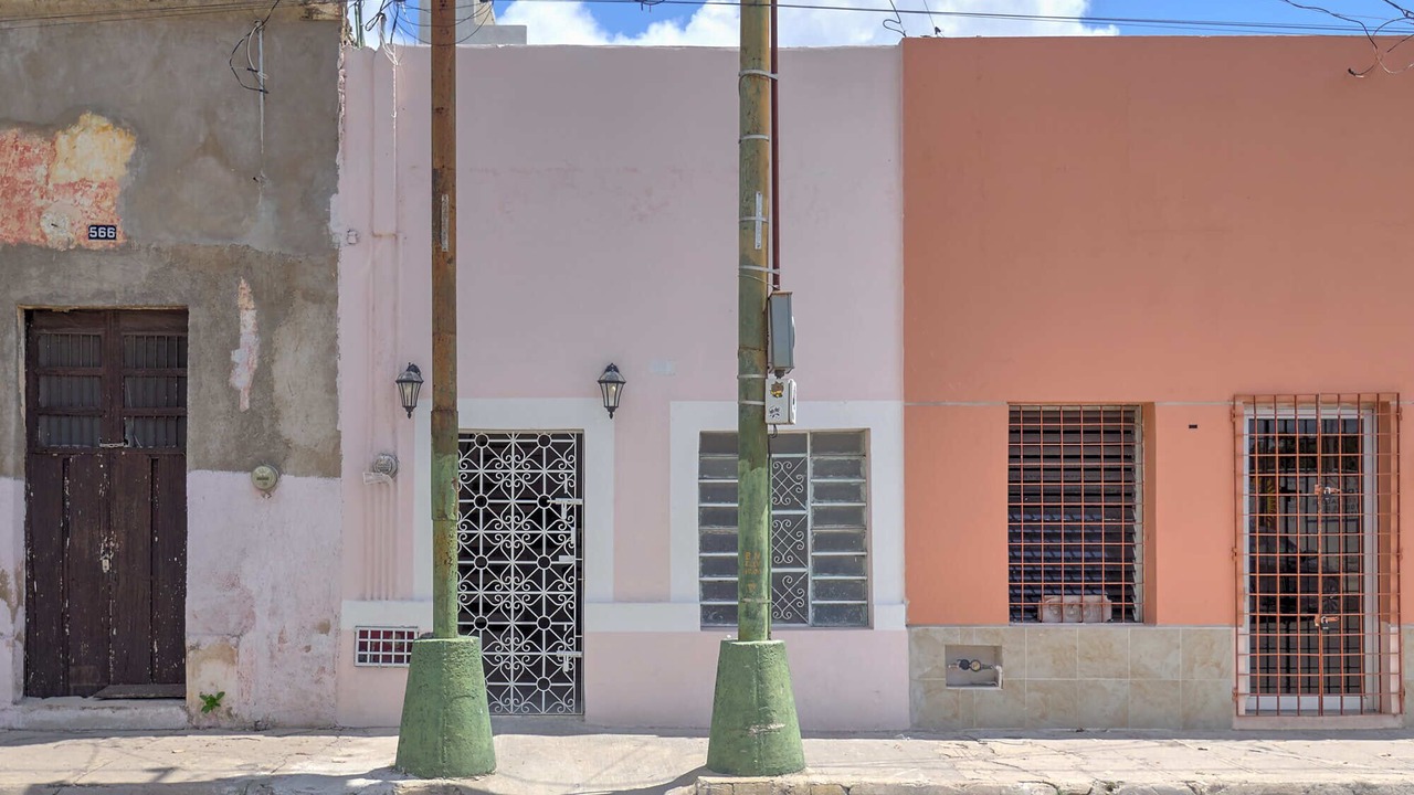 Photo of Outdoor in Centro