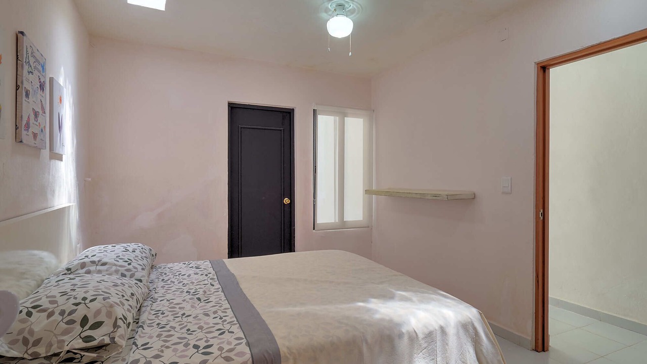 Photo of Bedroom in Centro