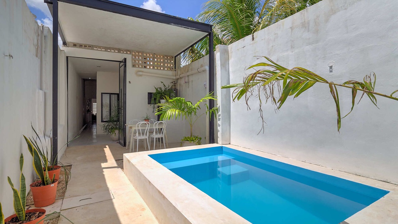 Photo of Outdoor in Centro