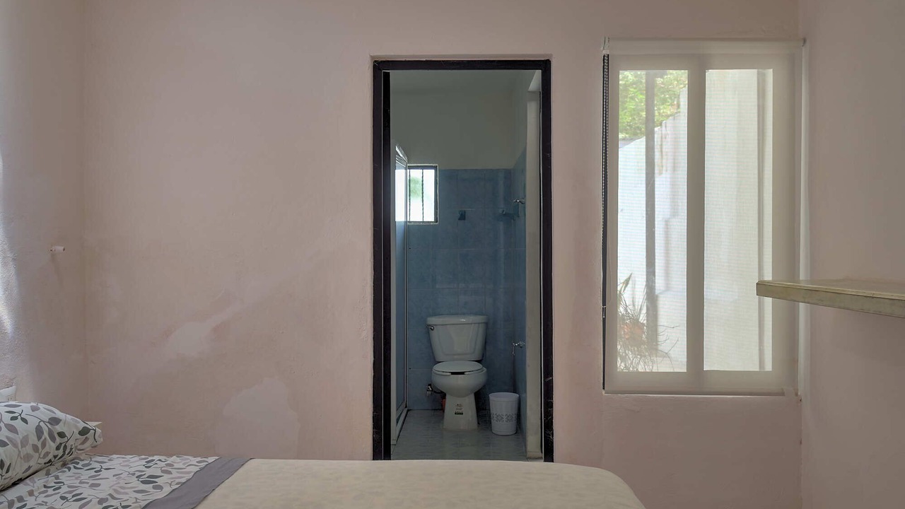 Photo of Bedroom in Centro