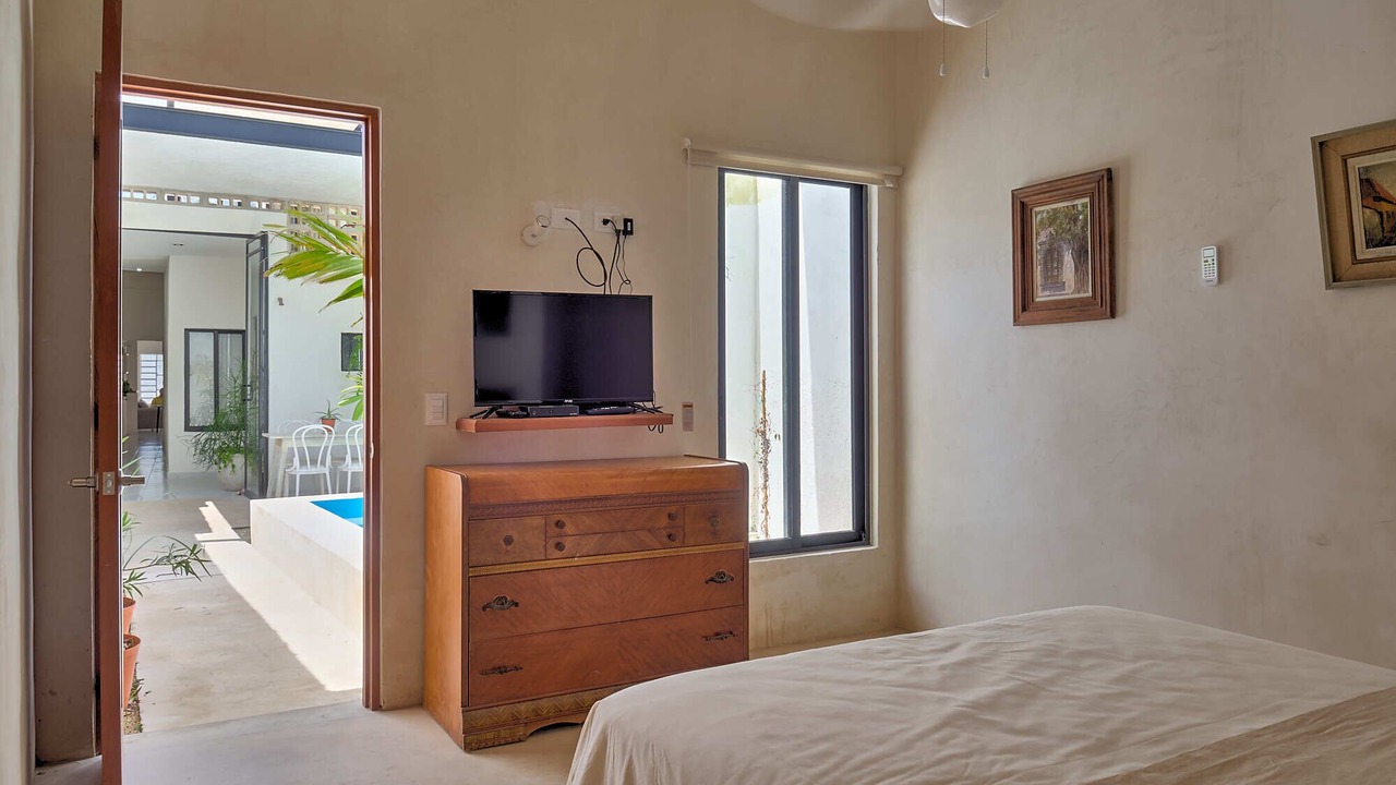 Photo of Bedroom in Centro