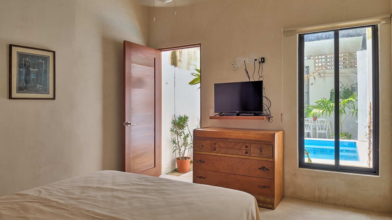 Photo of Bedroom in Centro