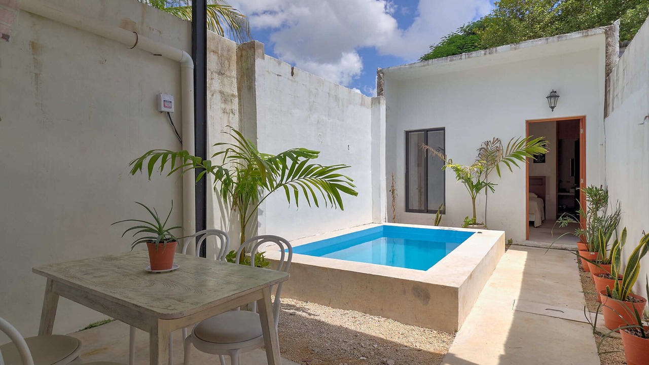 Photo of Outdoor in Centro