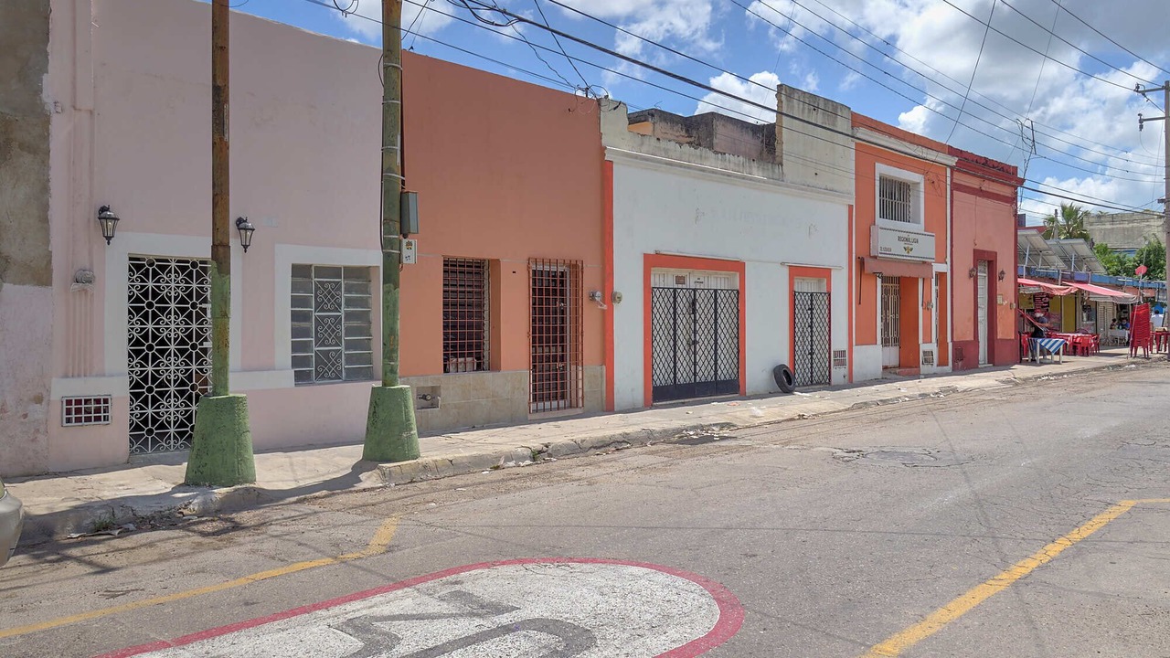 Photo of Outdoor in Centro