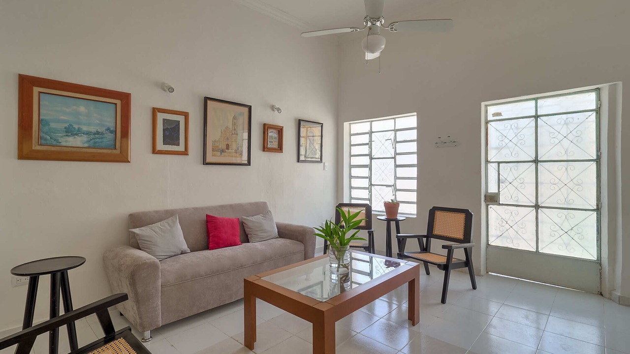 Photo of Livingroom in Centro