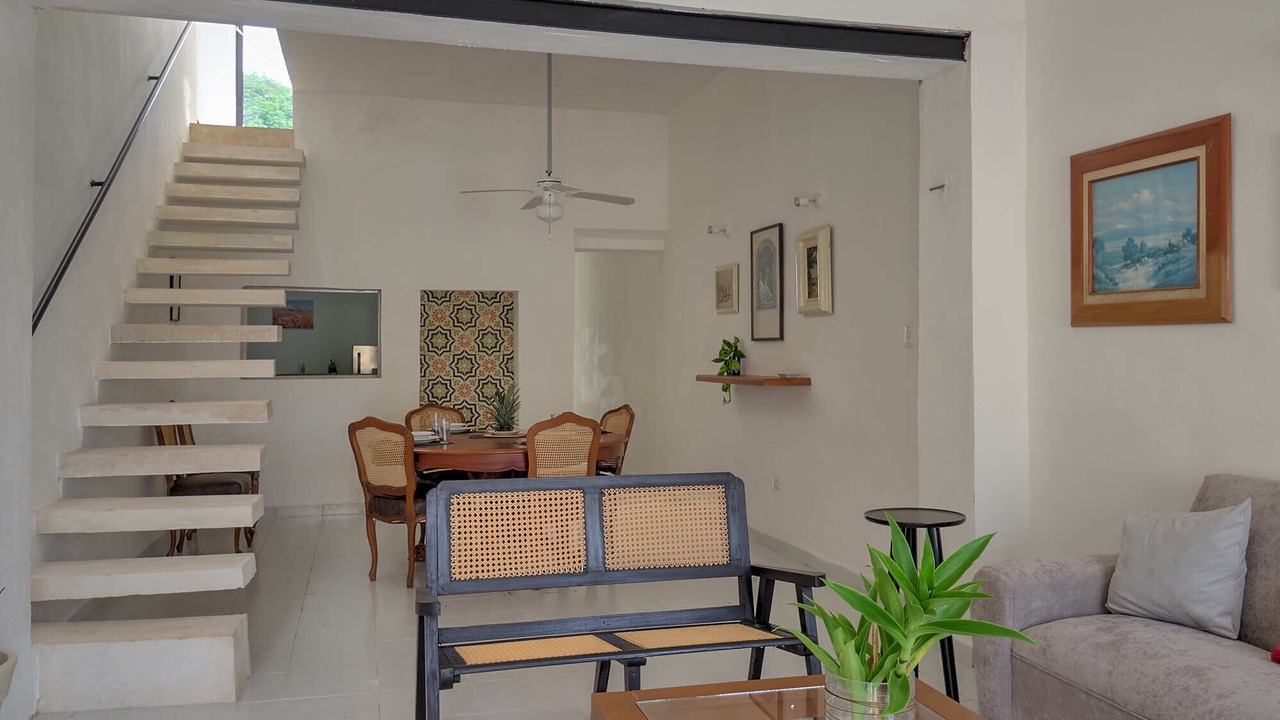 Photo of Livingroom in Centro