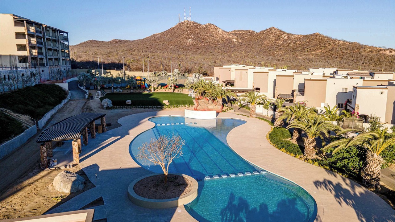 Photo of Outdoor in Cabo San Lucas