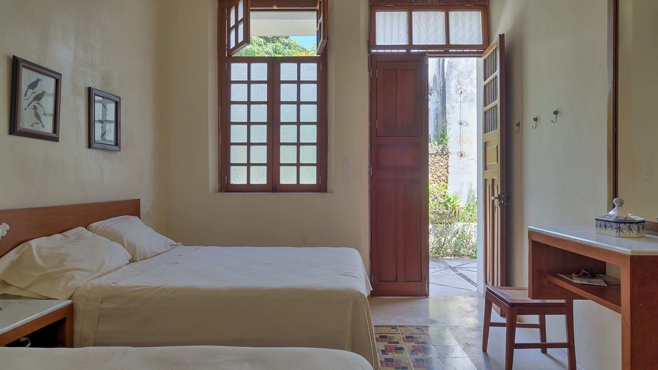 Photo of Bedroom in Centro