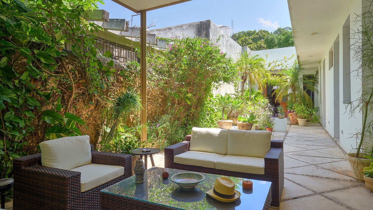 Photo of Patio Balcony in Centro