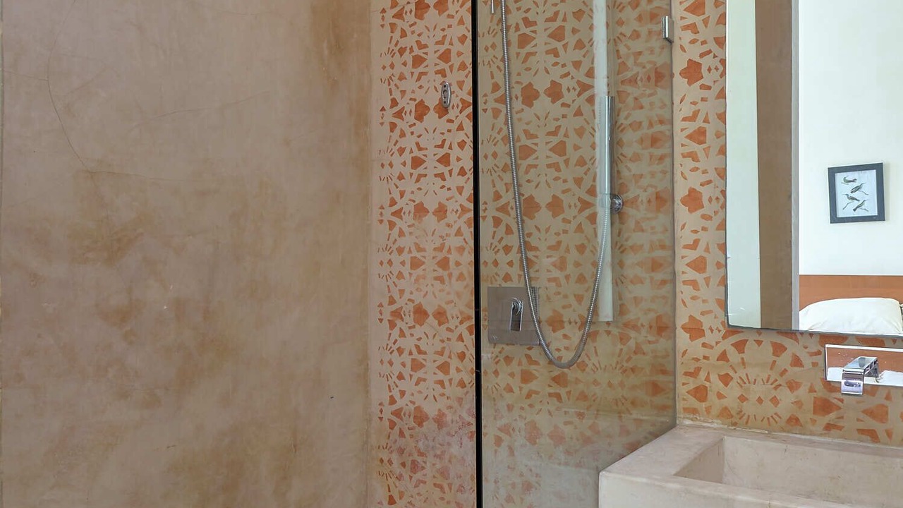 Photo of Bathroom in Centro