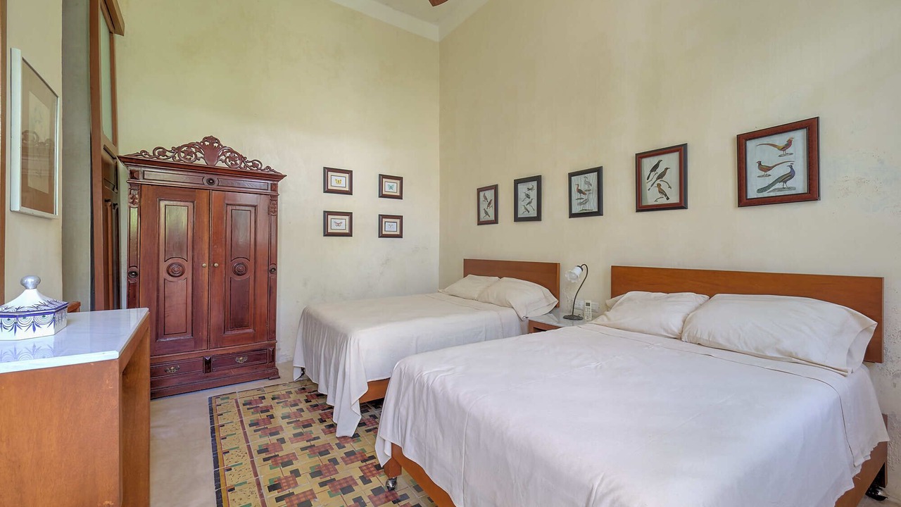 Photo of Bedroom in Centro