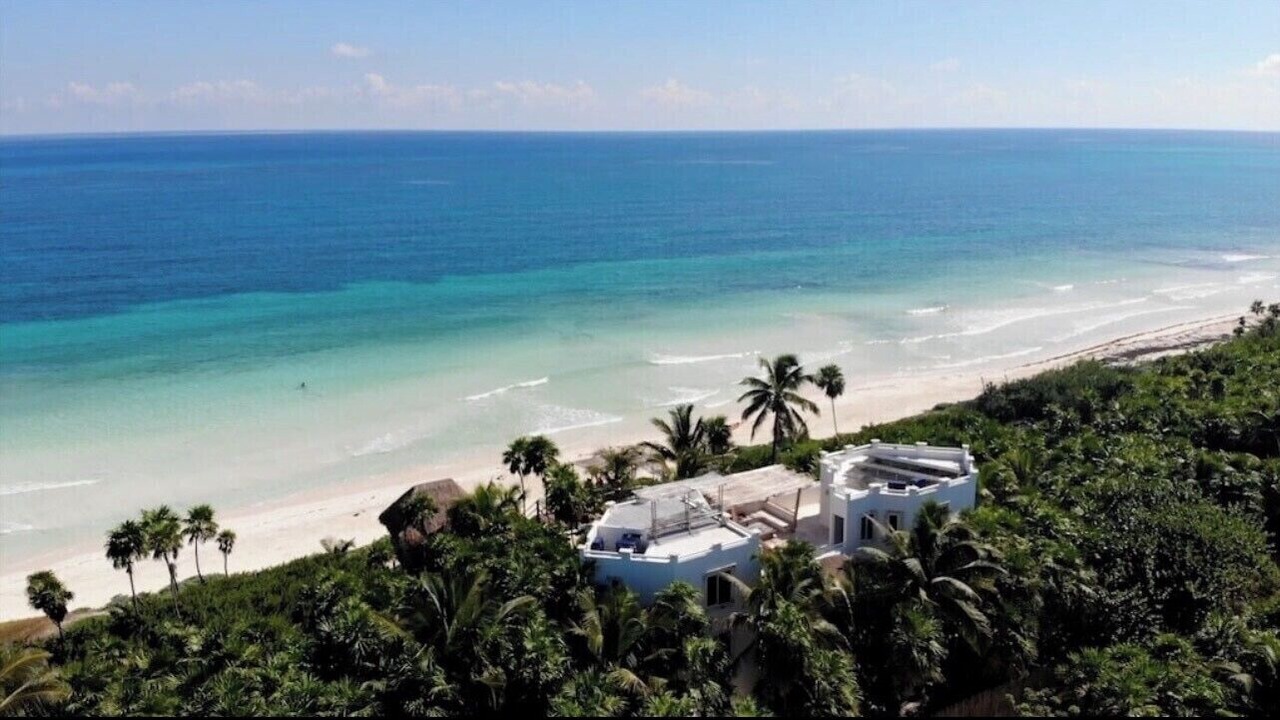 Photo of Others in Playa Paraiso