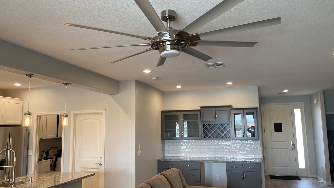 Photo of Livingroom in Fort Mohave